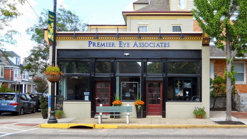 Premier Eye Associates | 571 Haddon Ave, Collingswood, NJ 08108 | Phone: (856) 858-3937