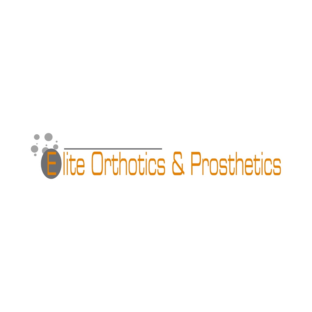 Elite Orthotics and Prosthetics, LLC | 246 Industrial Way W, Eatontown, NJ 07724 | Phone: (732) 795-0603