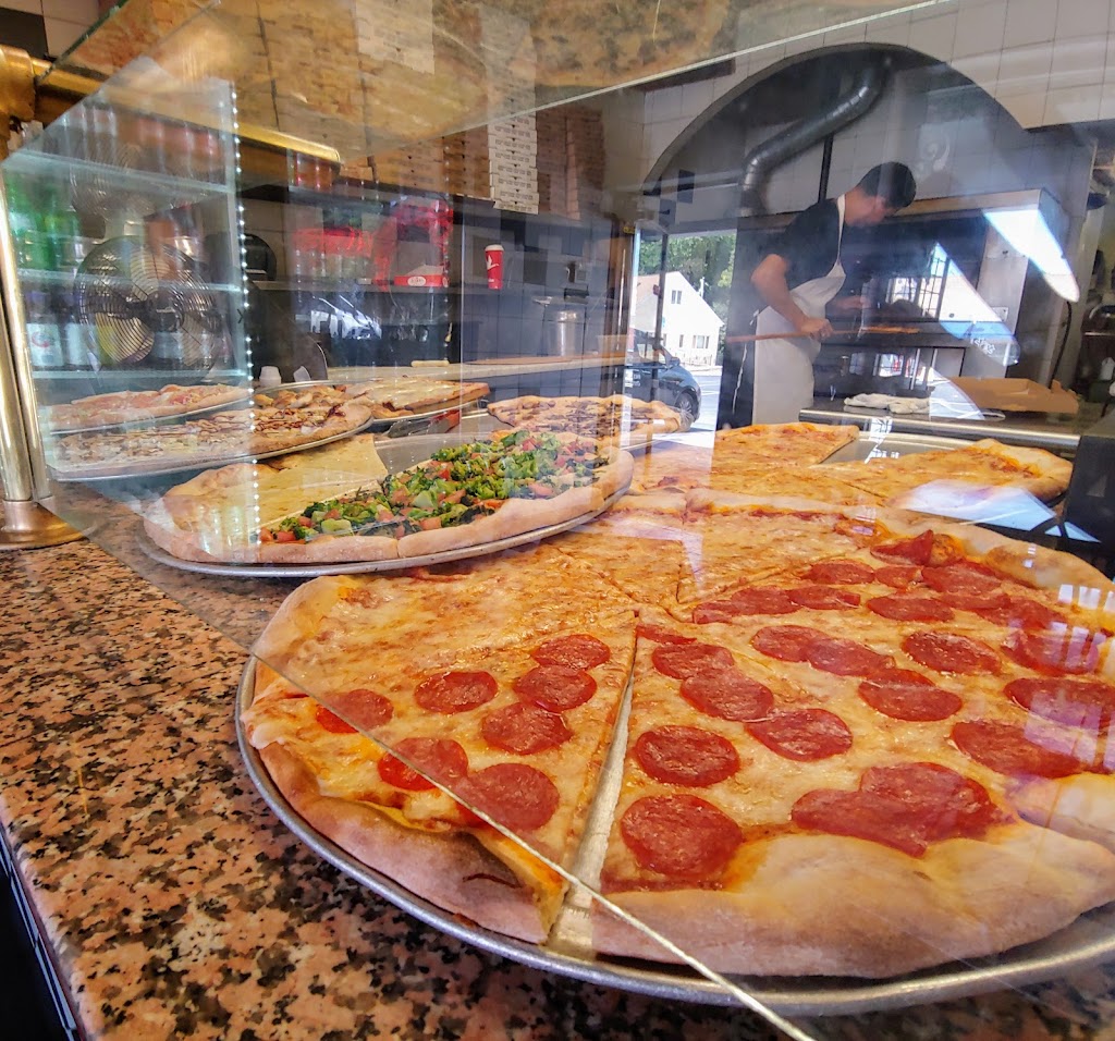 Pinas Pizza | 8919 Ridge Ave # 7, Philadelphia, PA 19128 | Phone: (215) 483-5553