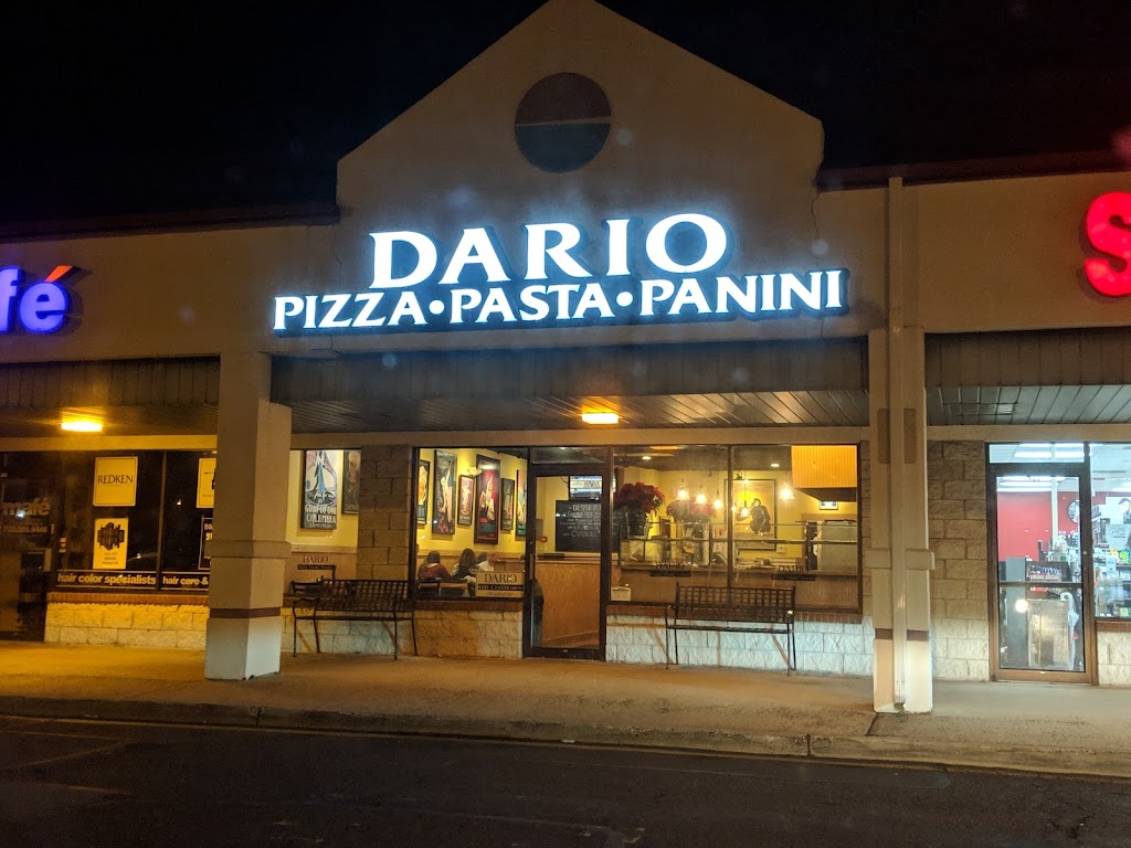 Dario Pizza Pasta Panini | 1358 Hooper Ave, Toms River, NJ 08753 | Phone: (732) 286-1554