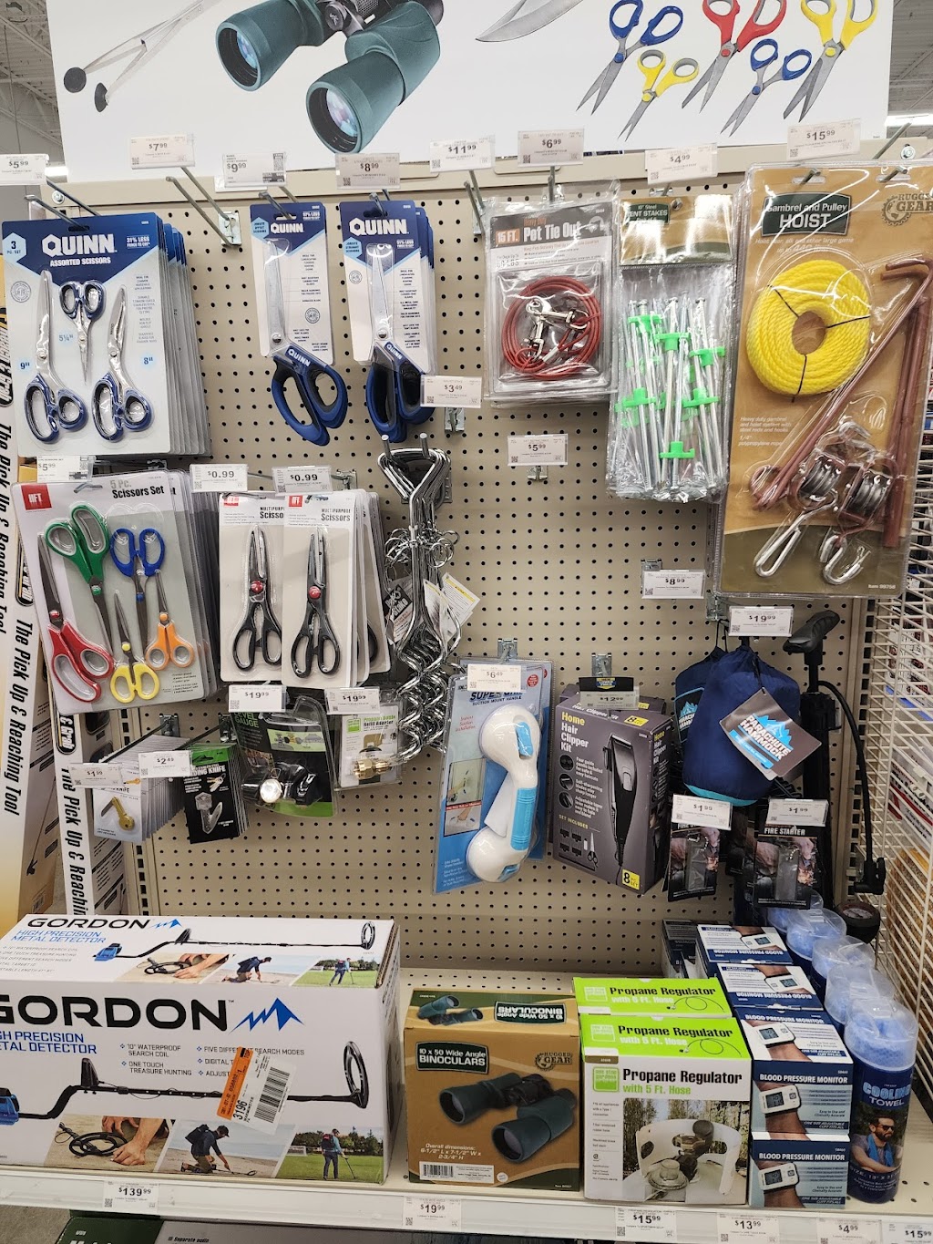 Harbor Freight Tools | 962 Street Rd, Warminster, PA 18974 | Phone: (267) 755-4950