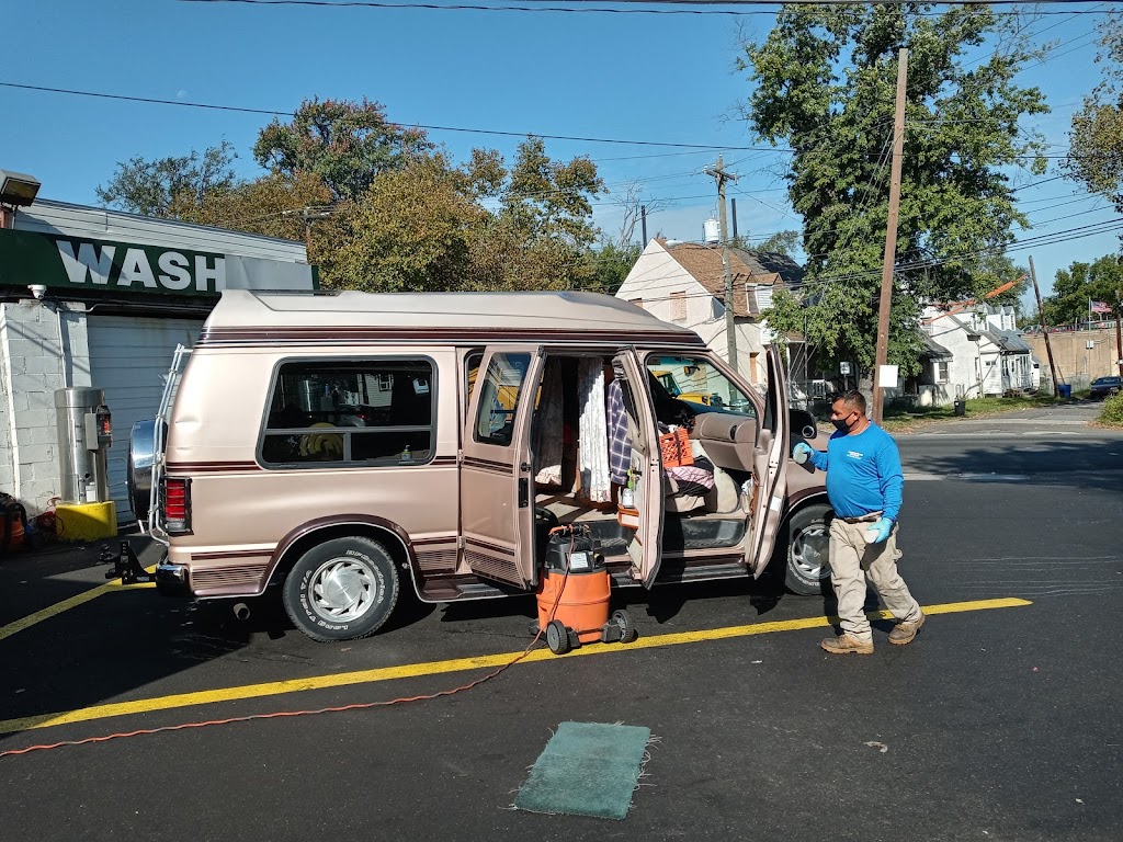 Morton Car Wash | 1415 Morton Ave, Chester, PA 19013 | Phone: (484) 816-3886