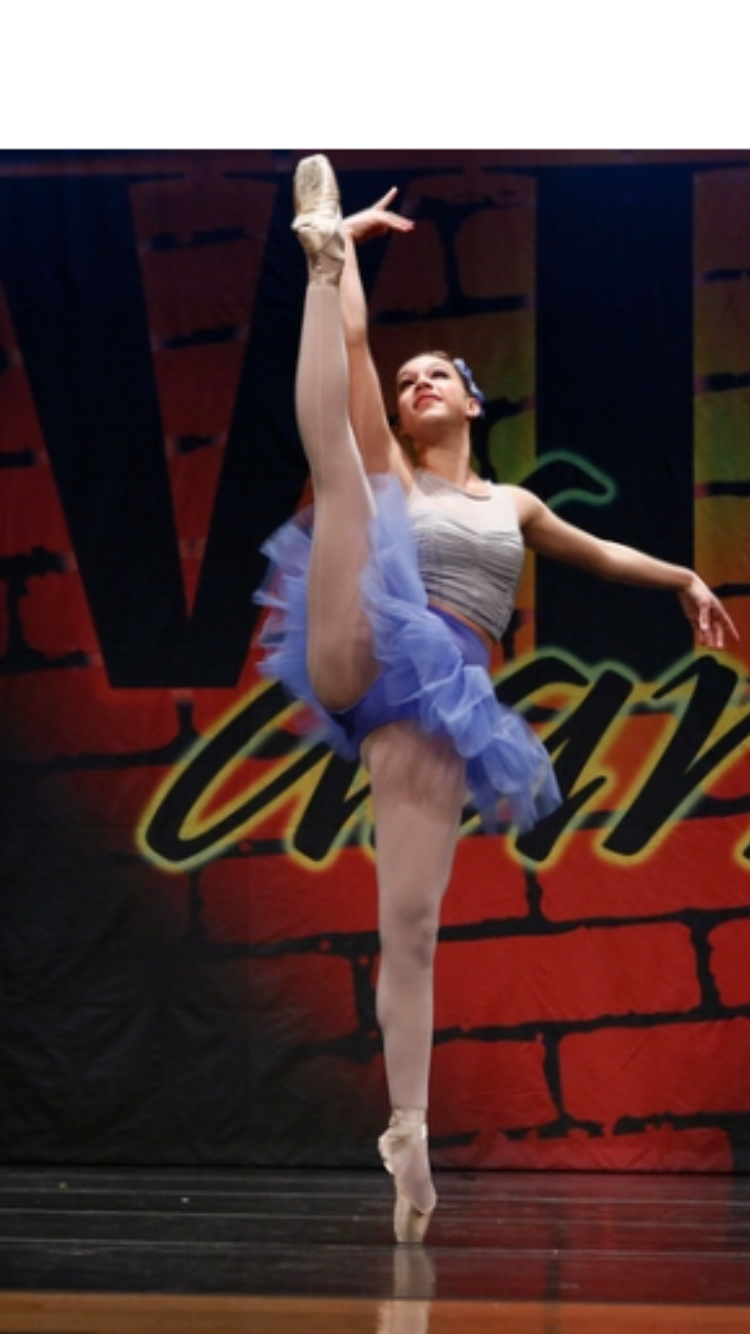 Middletown Dance Academy | 1173 NJ-35, Middletown Township, NJ 07748 | Phone: (732) 615-9499