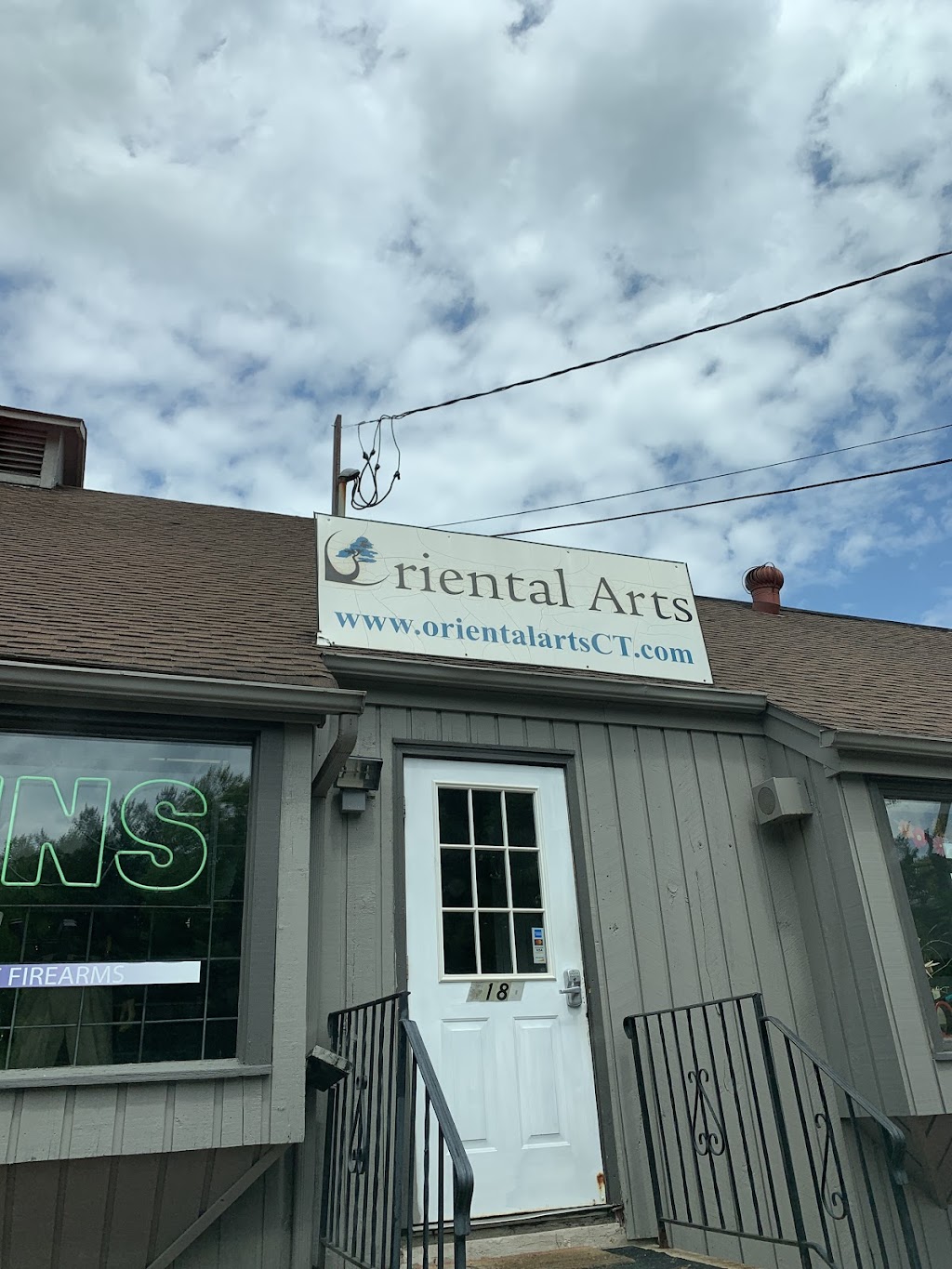 Oriental Arts | 104 Main St, Monroe, CT 06468 | Phone: (203) 583-6425