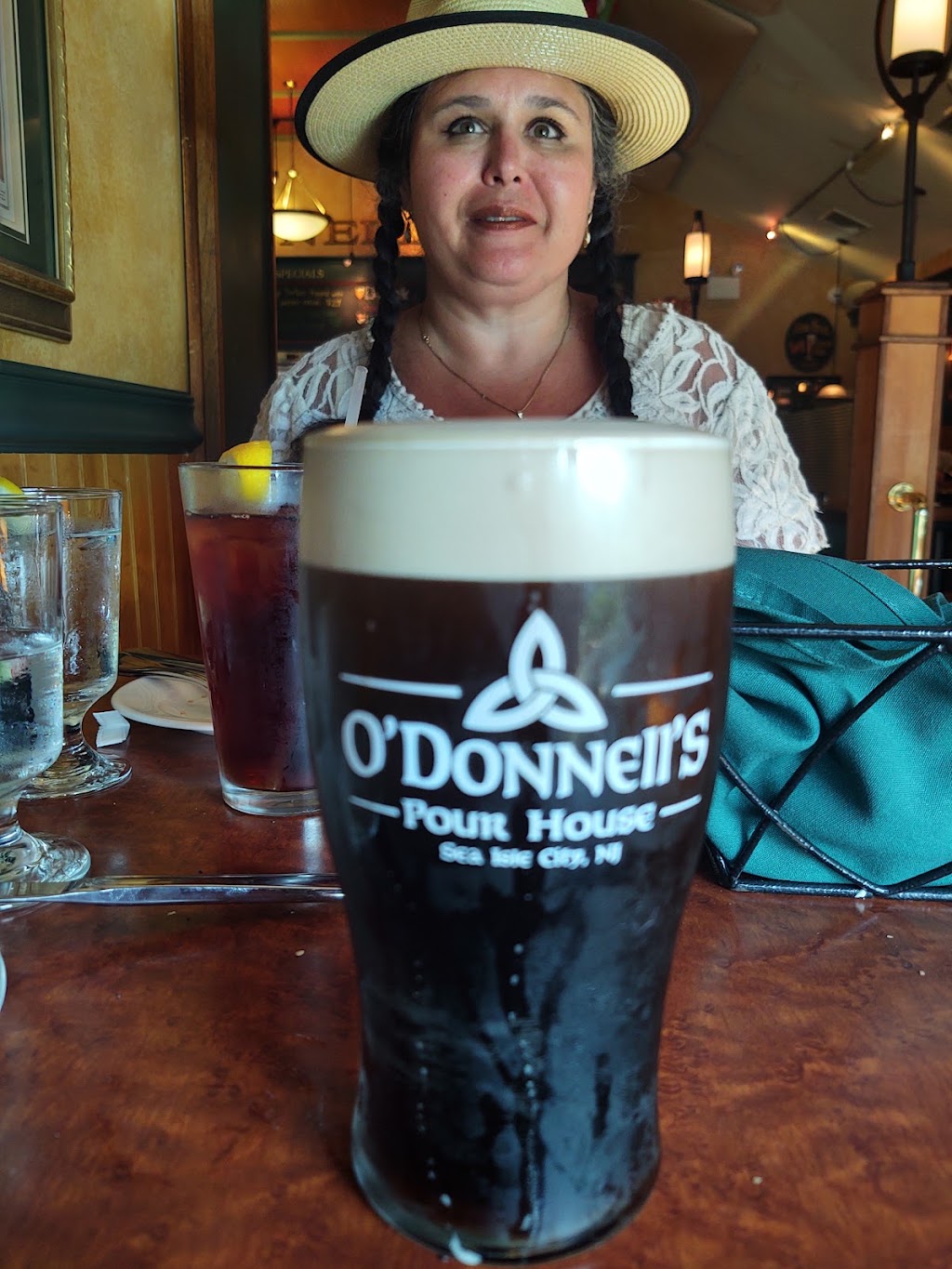 ODonnells Pour House | 3907 Landis Ave, Sea Isle City, NJ 08243 | Phone: (609) 263-5600