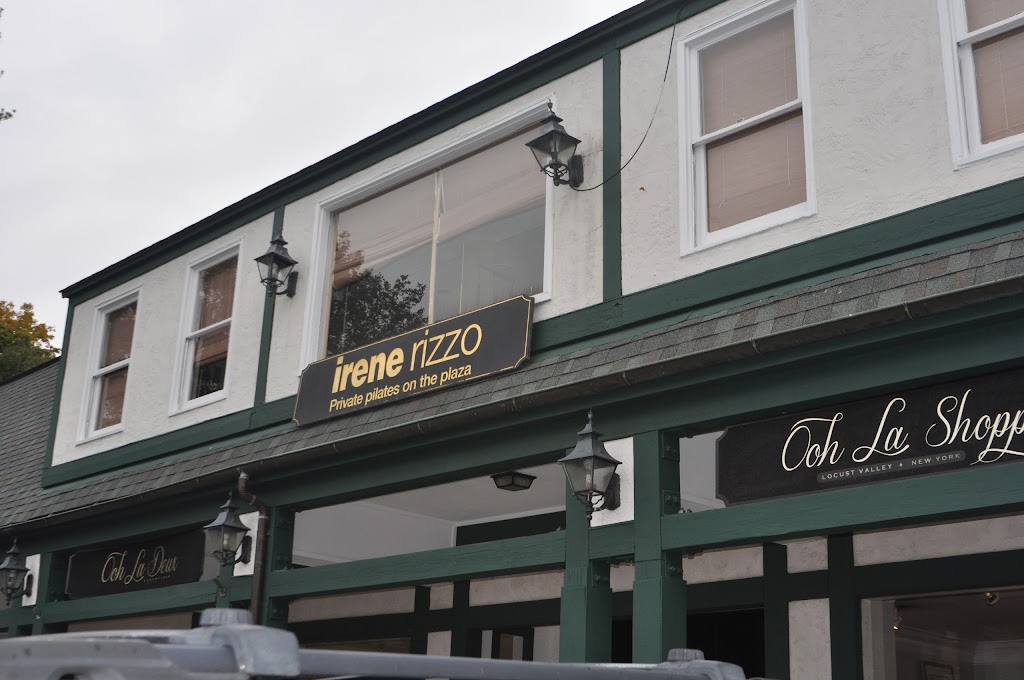 Irene Rizzo Pilates Studio | 49 Maple Ave, Sea Cliff, NY 11579 | Phone: (516) 906-0098