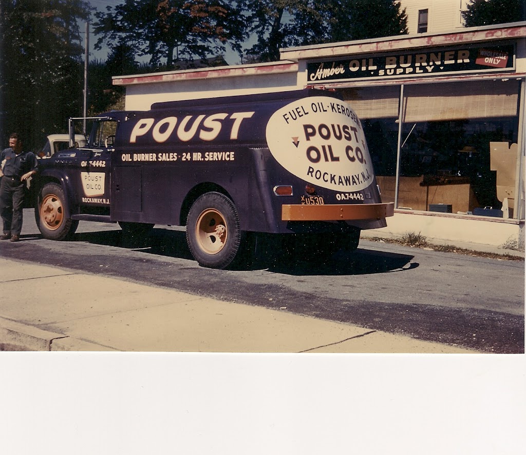 R. Poust Heating & Cooling Inc | 27 Wilson Dr UNIT F, Sparta Township, NJ 07871 | Phone: (973) 320-7599