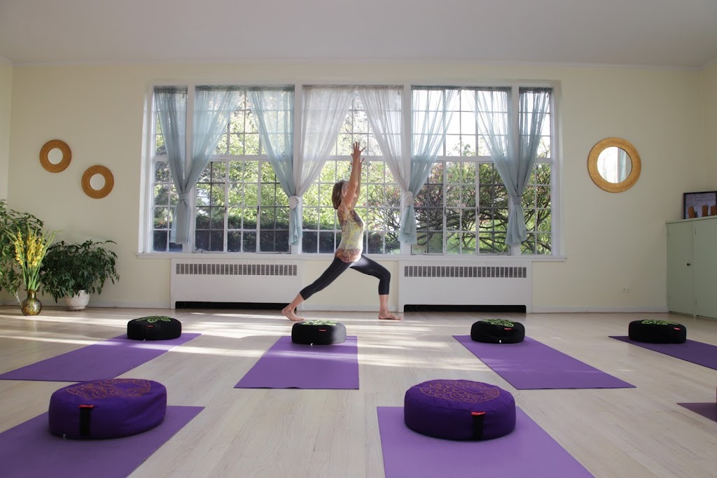 The Yoga Garden | @ St. Barts Church, 82 Prospect St, White Plains, NY 10606 | Phone: (914) 325-7180