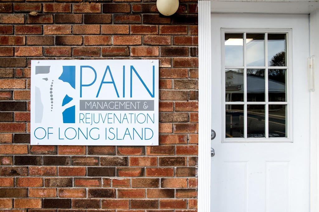 Pain Management of Long Island | 1731 N Ocean Ave a, Medford, NY 11763 | Phone: (631) 474-2300