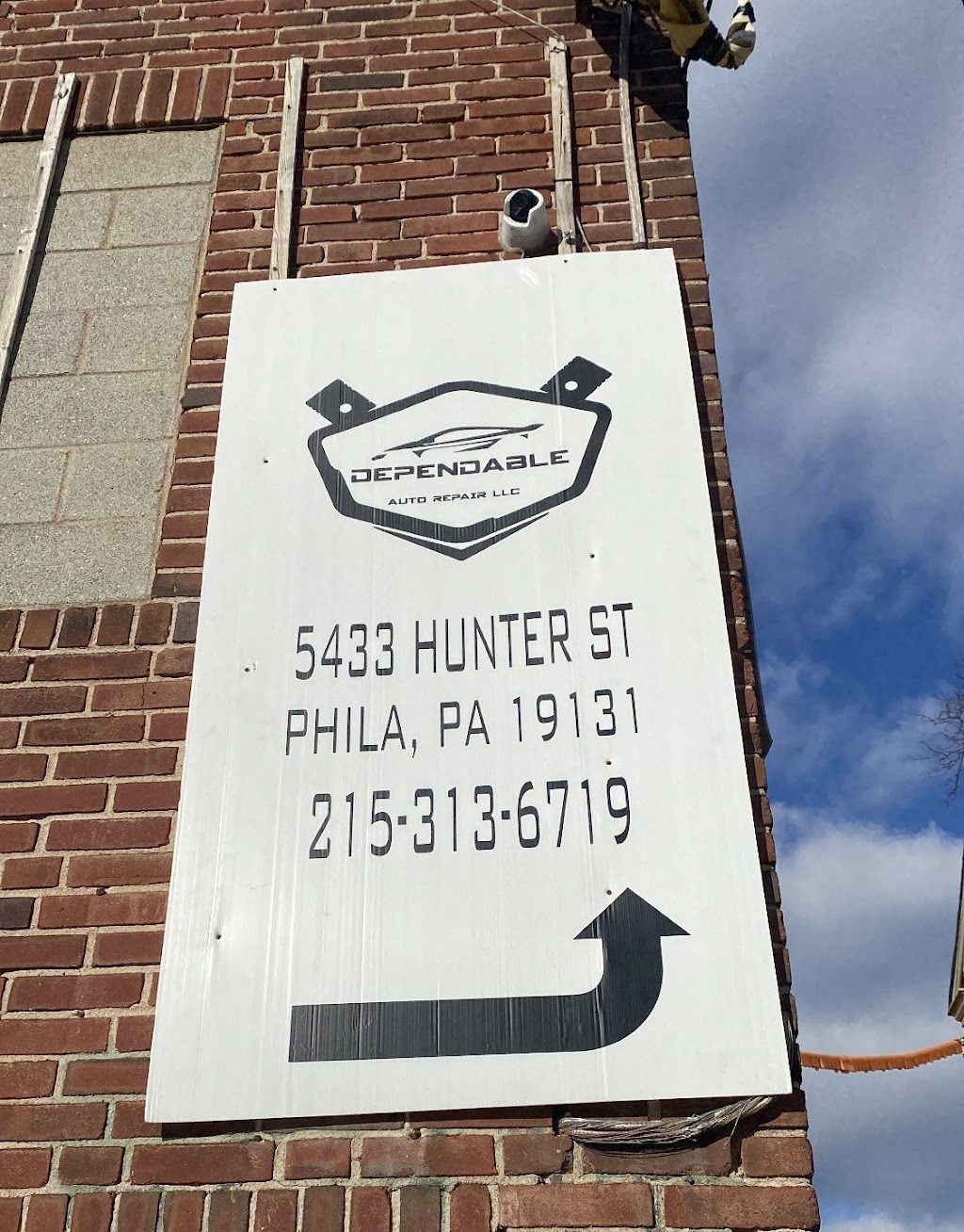 Dependable Auto Repair | 5433 Hunter St, Philadelphia, PA 19131 | Phone: (215) 452-7949