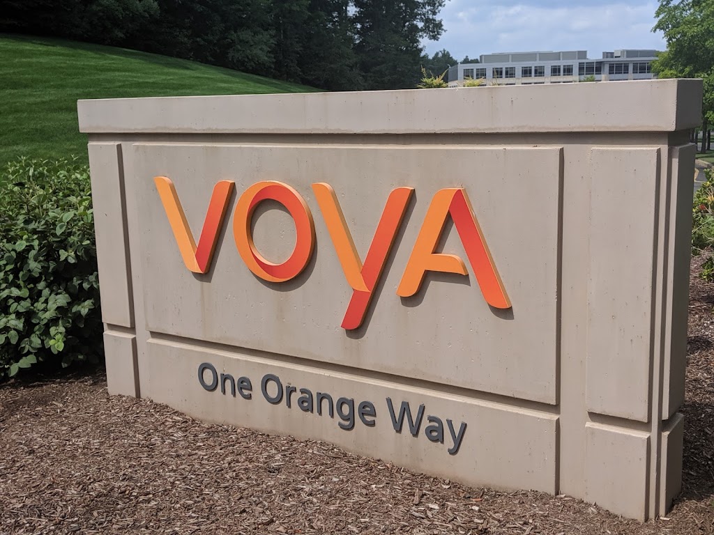 Voya | 1 Orange Way, Windsor, CT 06095 | Phone: (860) 893-1979