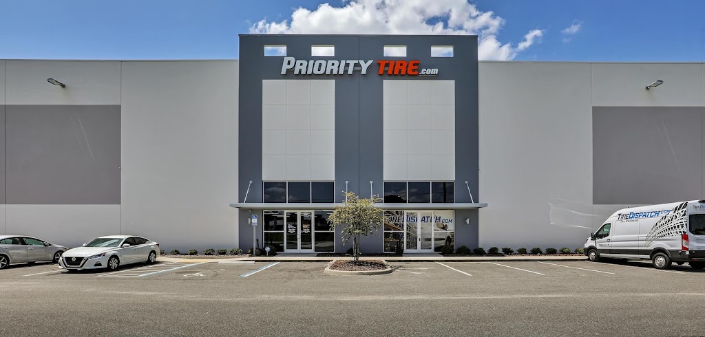 Priority Tire | 1436 Eck Rd, Allentown, PA 18104 | Phone: (866) 440-0177