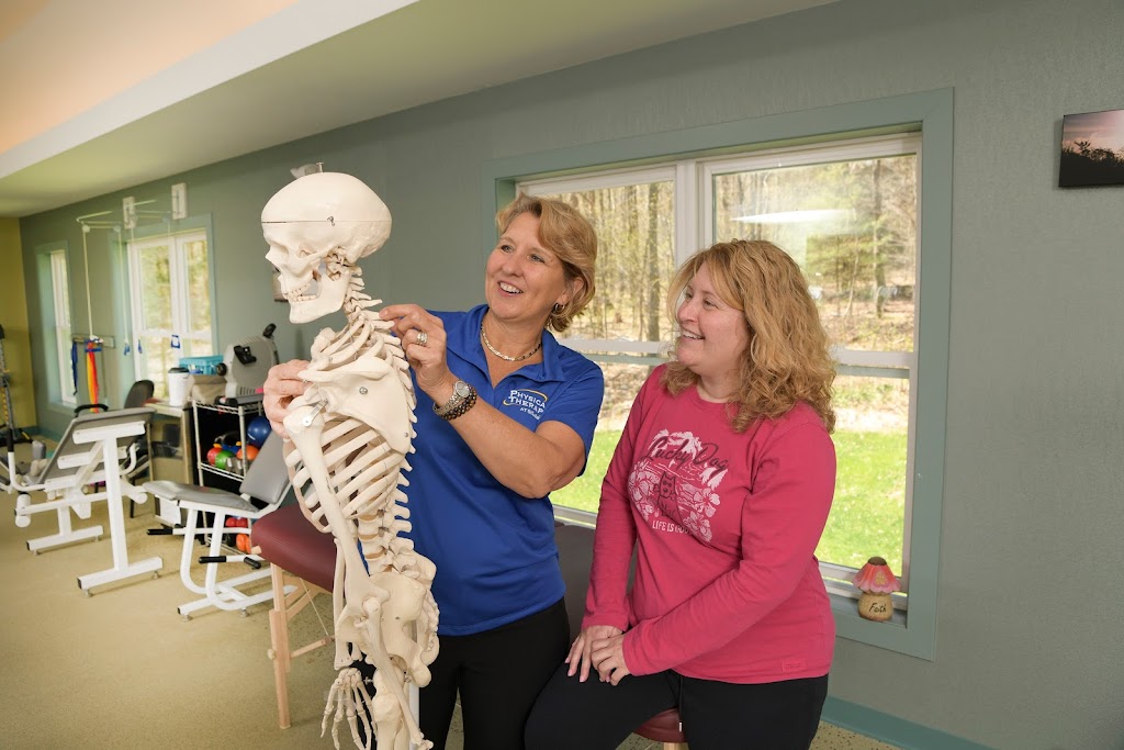 Physical Therapy at St. Lukes - Tannersville | 2313 PA-715, Stroudsburg, PA 18360 | Phone: (272) 639-5030