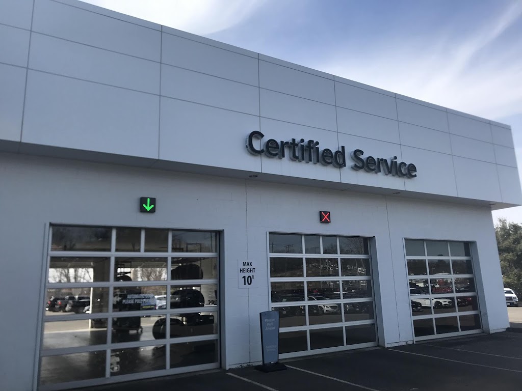 Scranton Cadillac Buick GMC Service Center | 777 Talcottville Rd, Vernon, CT 06066 | Phone: (860) 872-9145