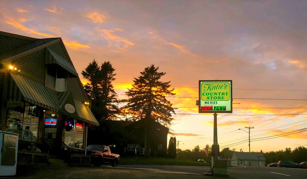 Katies Country Store and Takeout | 1922 E Otis Rd, East Otis, MA 01029 | Phone: (413) 269-4211