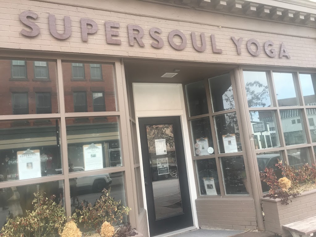 Supersoul Yoga | 25 Main St, Chatham, NY 12037 | Phone: (518) 600-1781