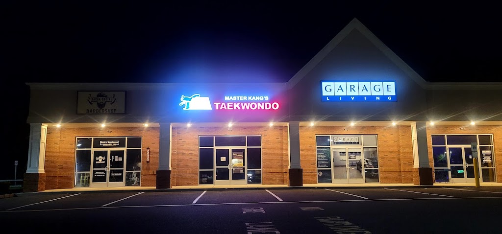 Master Kangs Taekwondo and Martial Arts | 483 Hwy 79 A2, Morganville, NJ 07751 | Phone: (732) 696-8886