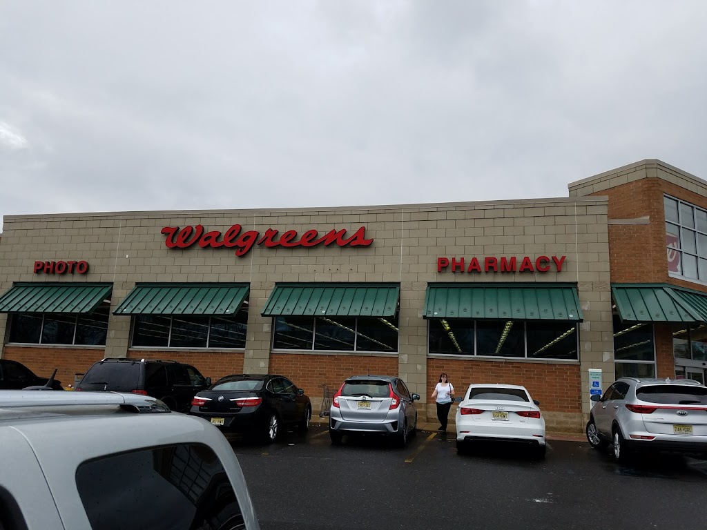 Walgreens | 500 Egg Harbor Rd, Sewell, NJ 08080 | Phone: (856) 256-7812