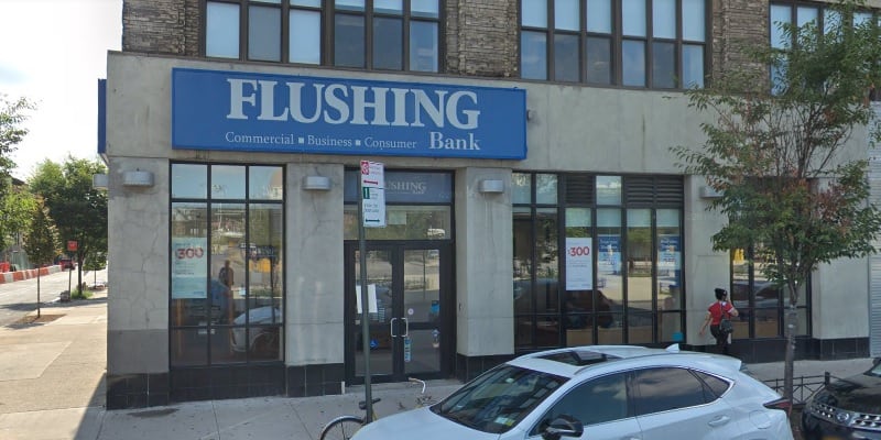 Flushing Bank | 213-03 Northern Blvd, Queens, NY 11361 | Phone: (718) 224-8219