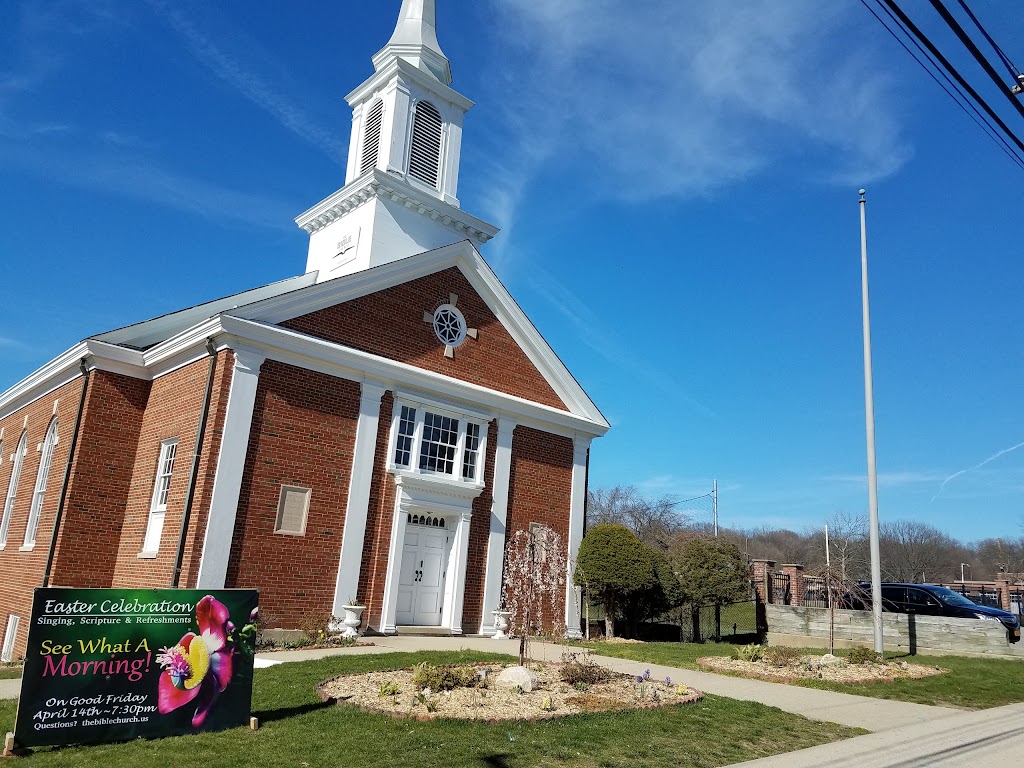 Bible Church-Port Washington | 35 Campus Dr, Port Washington, NY 11050 | Phone: (516) 407-3544