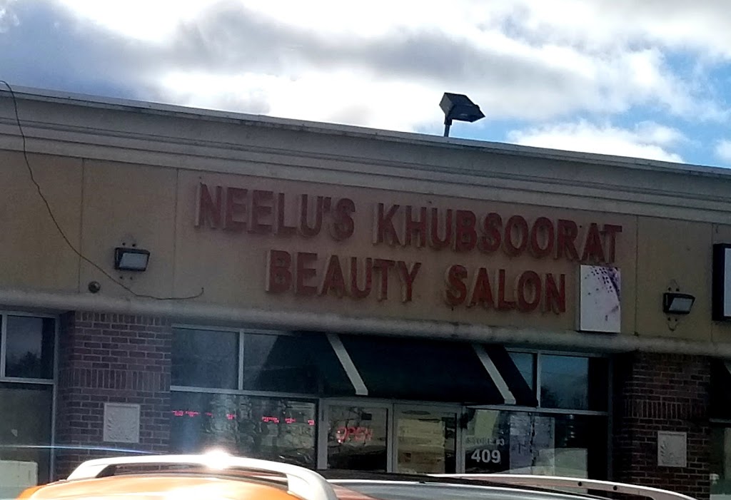 Neelus Khubsoorat Beauty Salon | 409 S Broadway, Hicksville, NY 11801 | Phone: (516) 708-3328