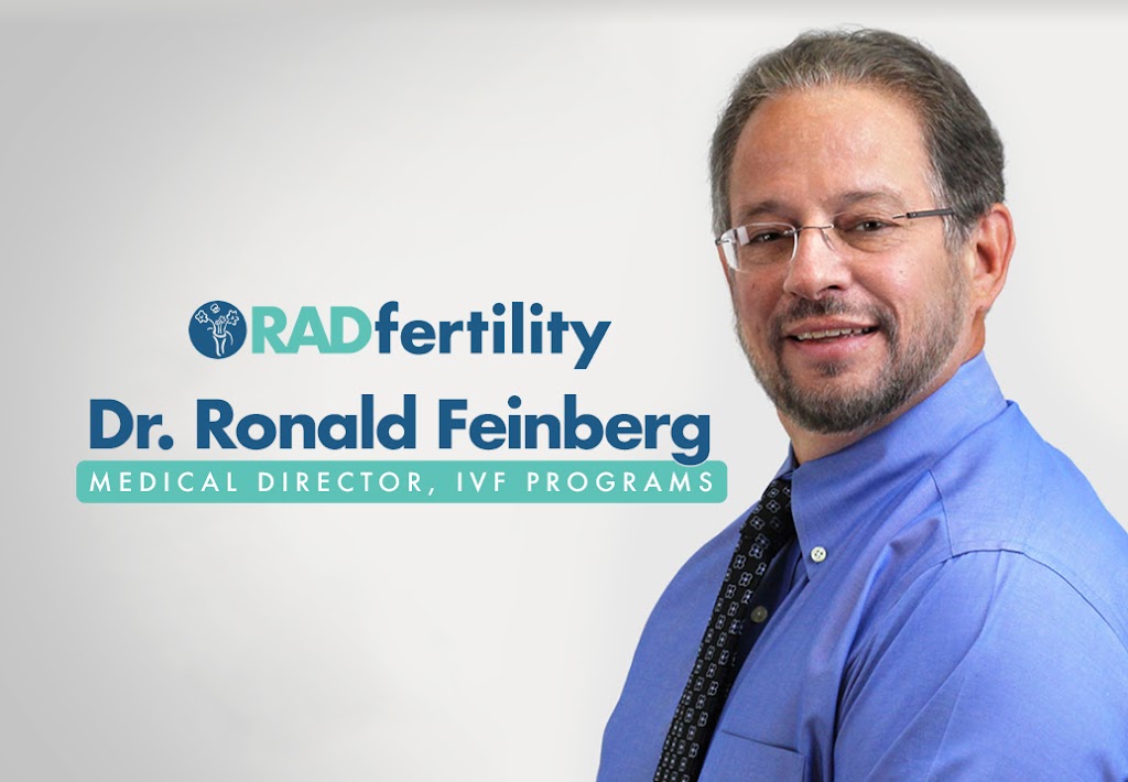 Ronald Feinberg, MD, PhD | 2700 Silverside Rd # 2A, Wilmington, DE 19810 | Phone: (302) 602-8822