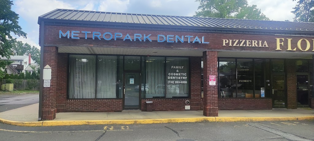 Metropark Dental | 37 Gill Ln, Iselin, NJ 08830 | Phone: (732) 283-0500