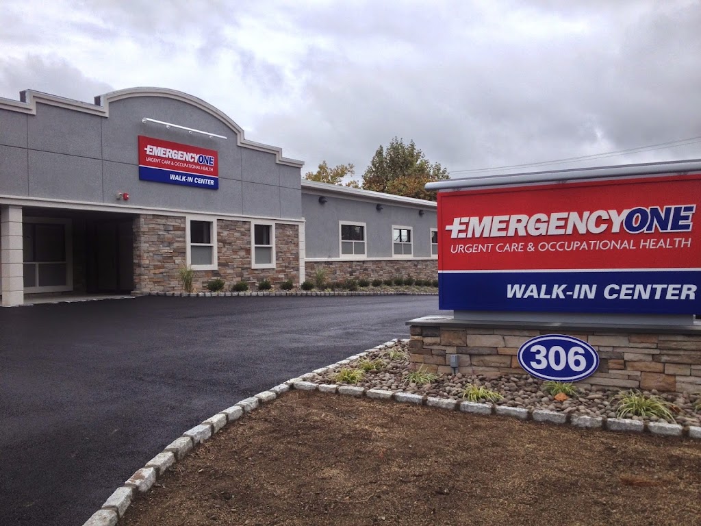 Emergency One | 306 Windsor Hwy, New Windsor, NY 12553 | Phone: (845) 787-1400