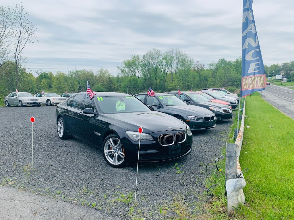 IK Auto Sales | 2590 NY-17M, Goshen, NY 10924 | Phone: (845) 615-9399