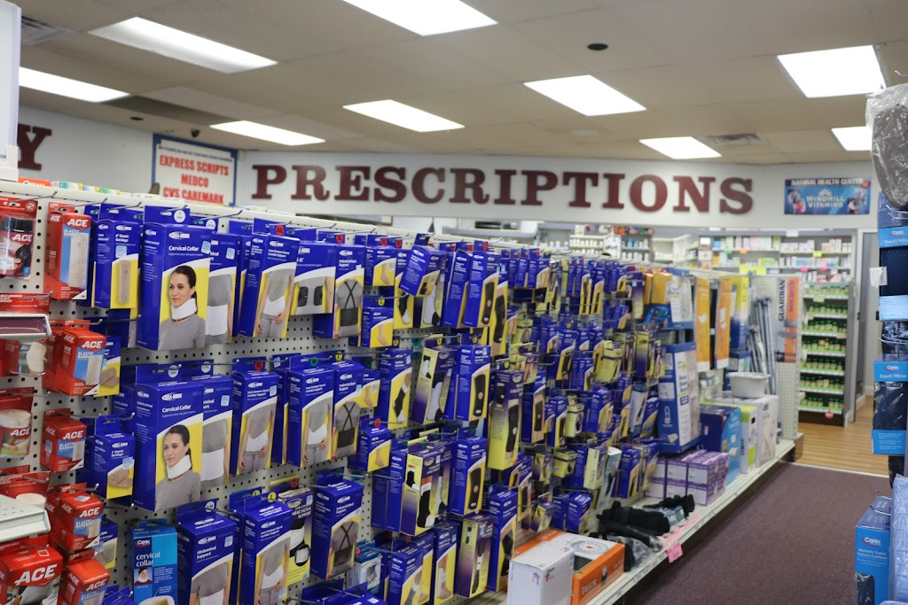 Center Pharmacy | 1108 Liberty Ave, Hillside, NJ 07205 | Phone: (908) 354-3169