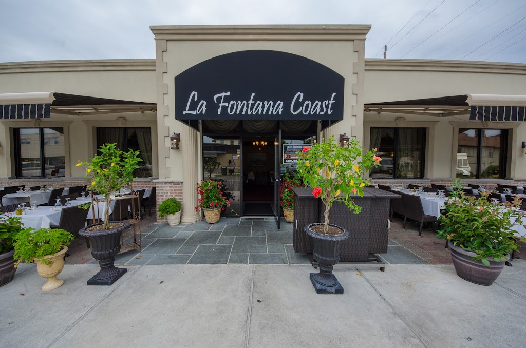 La Fontana Coast - Sea Isle City | 5000 Landis Ave, Sea Isle City, NJ 08243 | Phone: (609) 486-6088