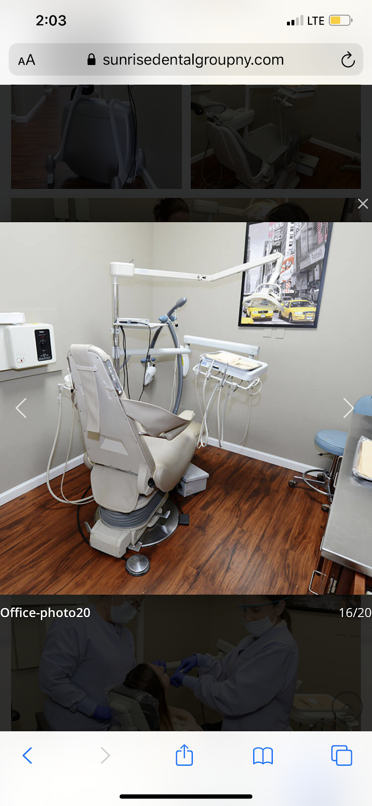 Sunrise Dental Group Dr Monica Giuliani | 4250 Jerusalem Ave, North Massapequa, NY 11758 | Phone: (516) 541-7300