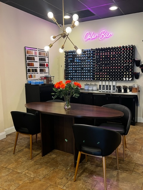 Strandz Hair Salon | 760 Montauk Hwy Suite 3, Center Moriches, NY 11934 | Phone: (631) 874-2957