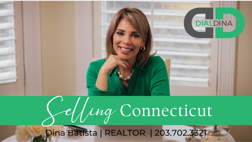 Dina Batista Realtor | 945 Long Ridge Rd, Stamford, CT 06902 | Phone: (203) 702-3321