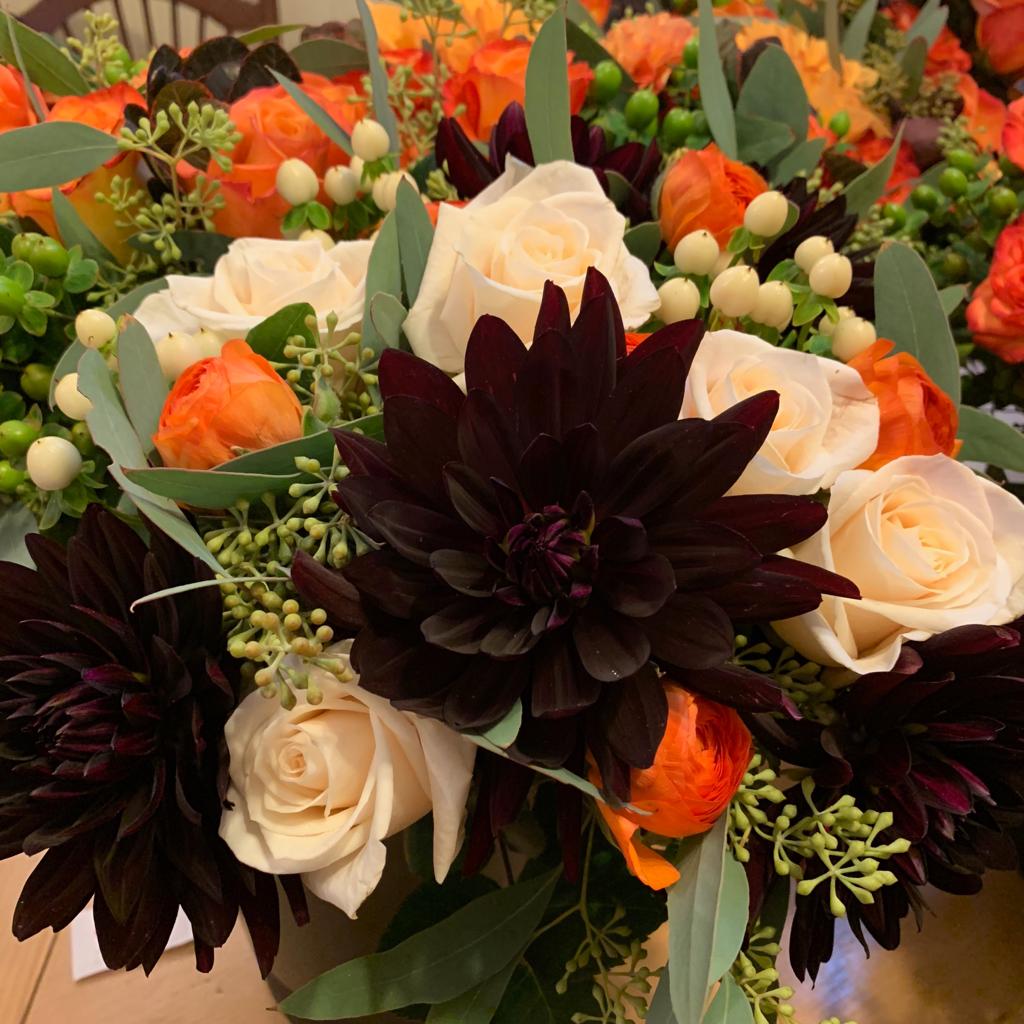 James Murray Florist, Inc. | 213 Greenwich Ave, Goshen, NY 10924 | Phone: (845) 294-9714