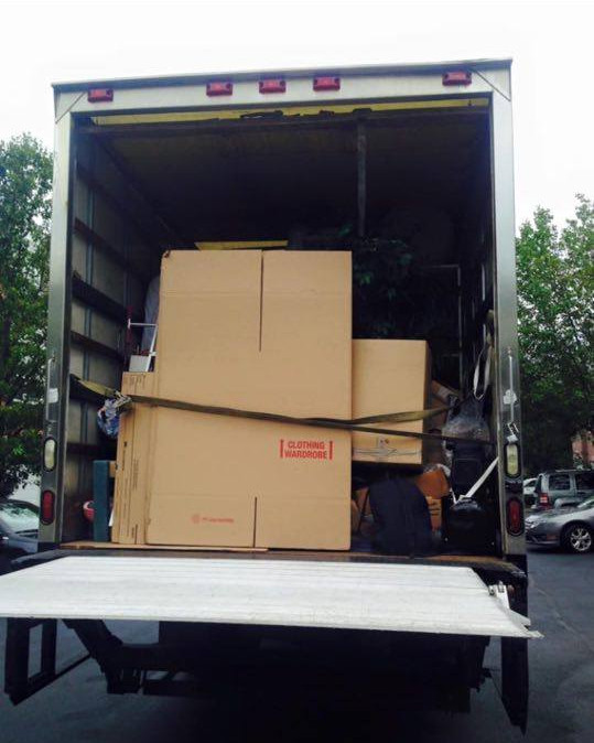 One Movers Network | 20-12 Crescent St, Queens, NY 11105 | Phone: (888) 267-1097