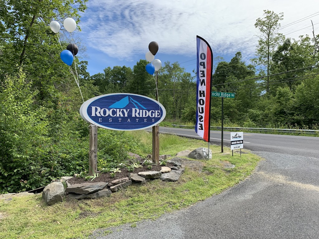 Rocky Ridge Estates | 7712 Ralston Ct, East Stroudsburg, PA 18302 | Phone: (610) 674-7499