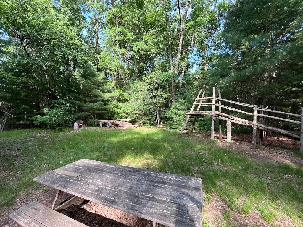 Leonard Schine Preserve & Childrens Natural Playground | 27-99 Glendinning Pl, Westport, CT 06880 | Phone: (915) 256-0426