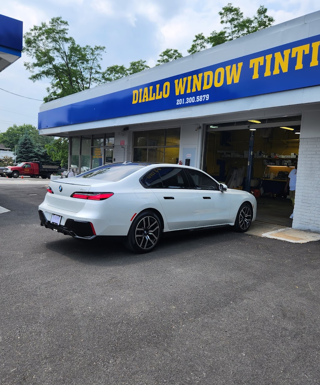 DIALLO WINDOW TINTING | 626 Ridgedale Ave, East Hanover, NJ 07936 | Phone: (201) 300-5879