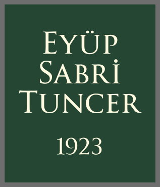 Eyup Sabri Tuncer (EST1923) | 865 NJ-33 Suite 3, Freehold, NJ 07728 | Phone: (732) 294-7798