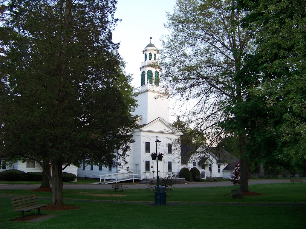 First Presbyterian Church | 3 Church St, Bainbridge, NY 13733 | Phone: (607) 967-8021