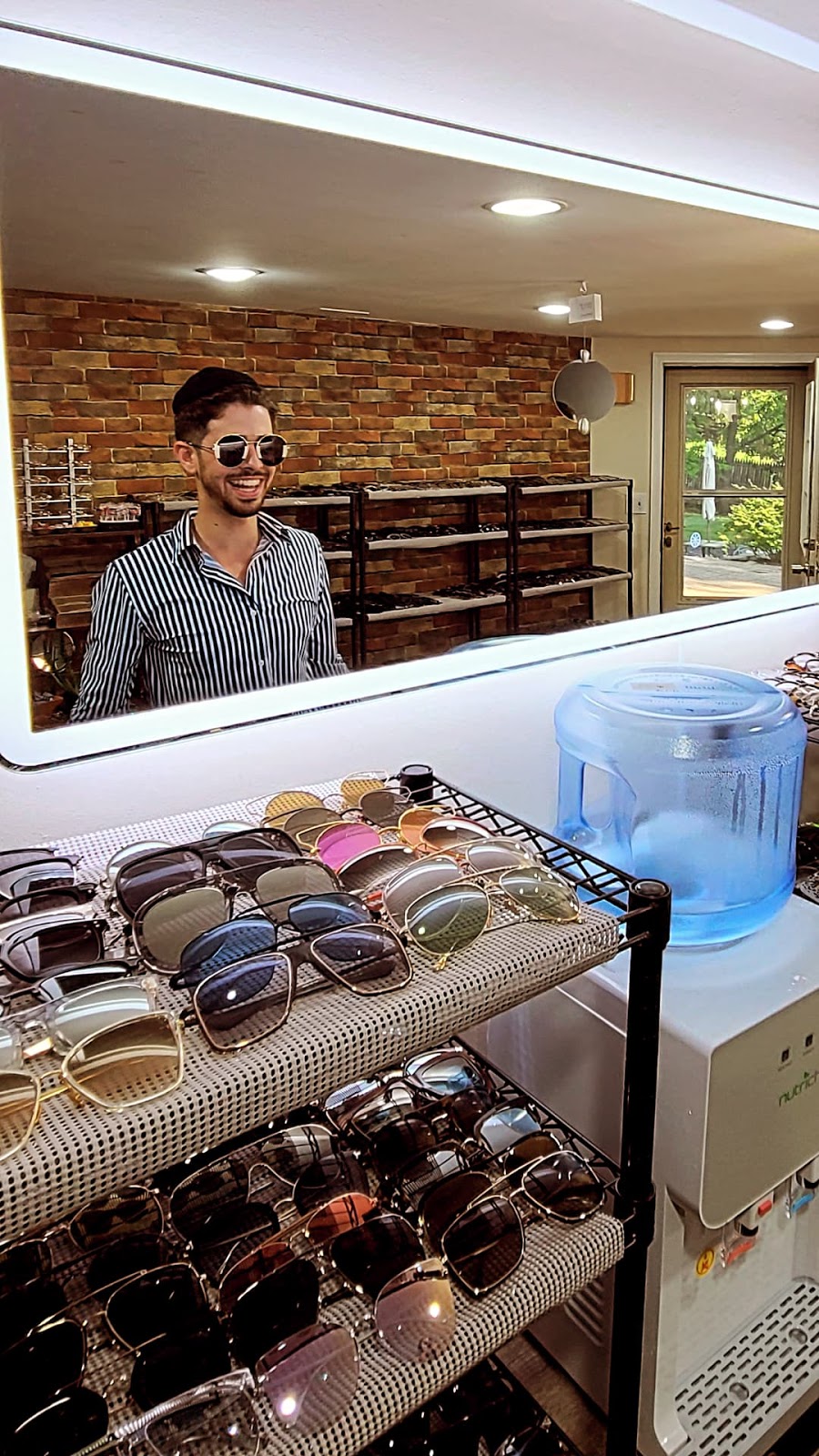 Framesinoptics | 1 Prosperity Dr, Suffern, NY 10901 | Phone: (347) 260-5892