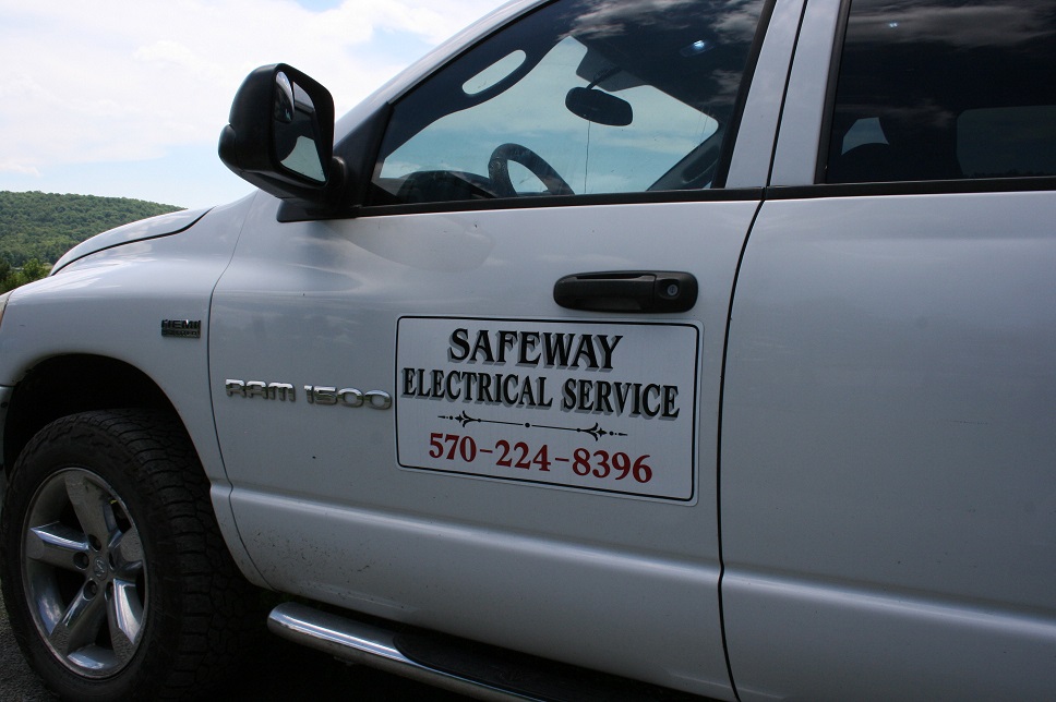 Safeway Electrical | 26 Schnakenberg Rd, Equinunk, PA 18417 | Phone: (570) 224-8396