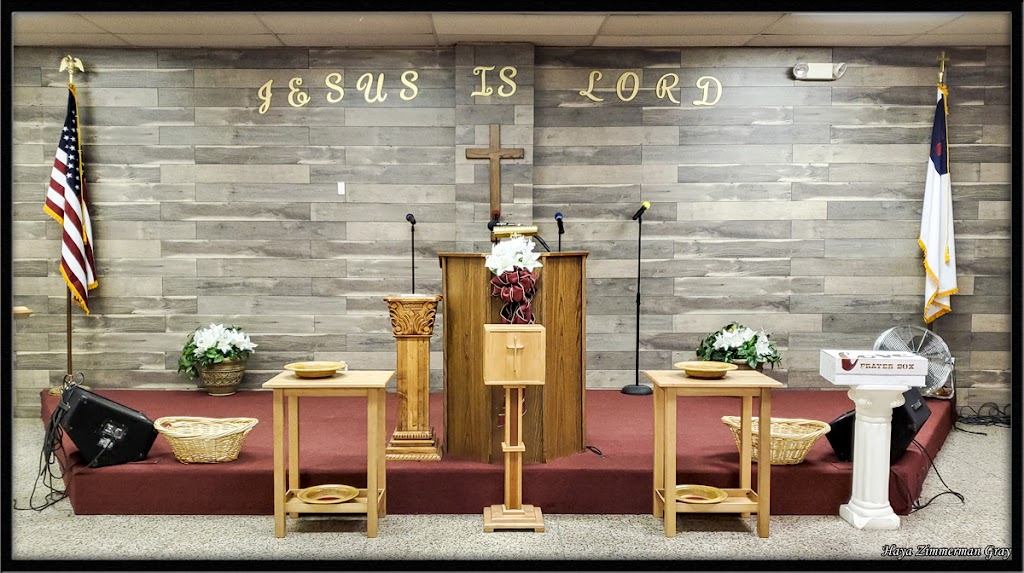 New Horizon Baptist Church | 200 Main St, Hamilton Township, NJ 08620 | Phone: (609) 585-2277