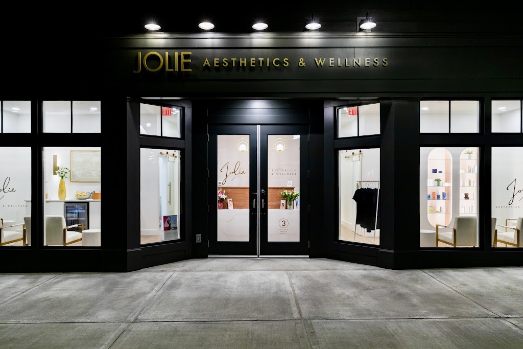 Jolie Aesthetics & Wellness | 3 Eastdale Ave S, Arlington, NY 12603 | Phone: (845) 501-4215