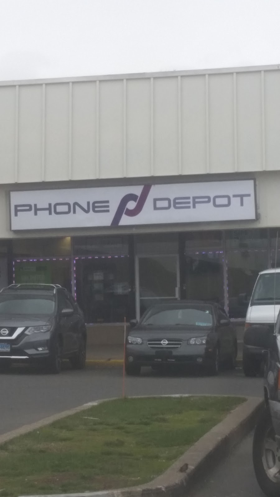 The Phone Depot | 120 Boston Ave, Bridgeport, CT 06610 | Phone: (203) 870-1255