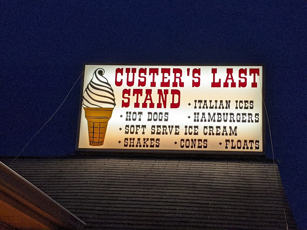 Custers Last Stand | 176 Kingston Ave, Wurtsboro, NY 12790 | Phone: (845) 888-4761