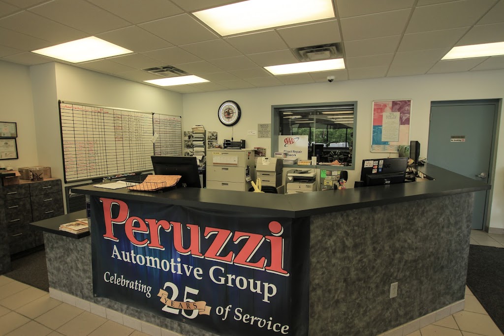 Peruzzi Collision Center | 275 Lincoln Hwy, Fairless Hills, PA 19030 | Phone: (215) 949-2800