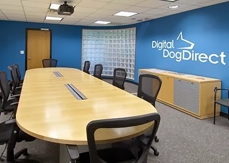 Digital Dog Direct | 200 Ludlow Dr building e, Trenton, NJ 08638 | Phone: (609) 882-3444