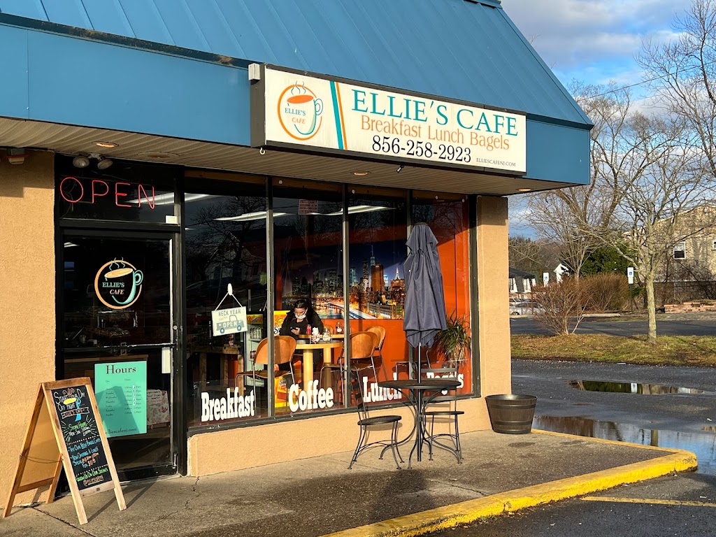 Ellies Cafe | 519 N Warwick Rd, Somerdale, NJ 08083 | Phone: (856) 258-2923